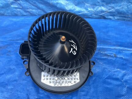 Моторчик печки для бмв 340 iX GT 16-18