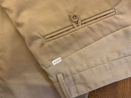 Брюки Levi’s