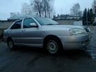 Chery Amulet (A15) 1.6 МТ, 2008, 85 000 км