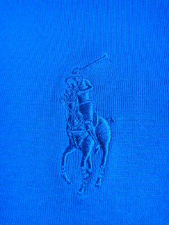 Поло Raph Lauren Black Label. Оригинал