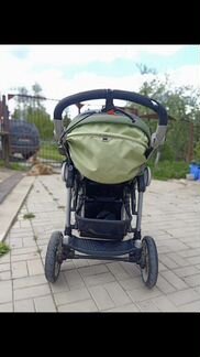 Коляска Peg Perego GT3