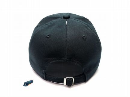 Кепка бейсболка Napapijri (черный)