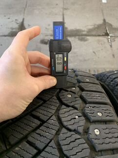 235 55 17 continental ice contact 4x4