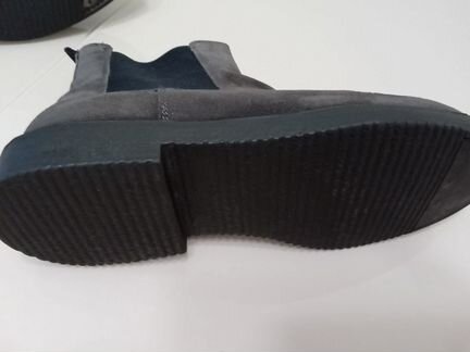 Ботинки