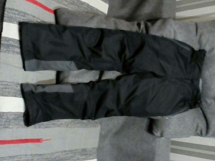 Лыжные брюки