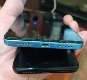 Xiaomi Redmi Note 4x (2 шт.)