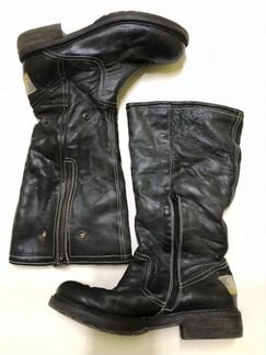 Сапоги ботинки Manas, Super Dry