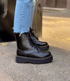 Ботинки Dr Martens с Доставкой