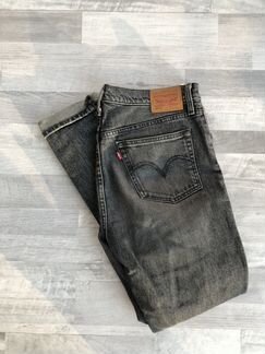 Джинсы Levi’s