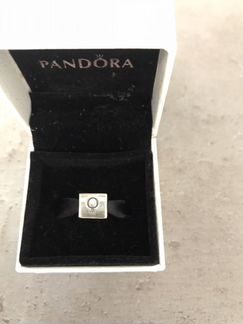 Подвеска-шарм Pandora