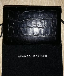 Футляр для визиток