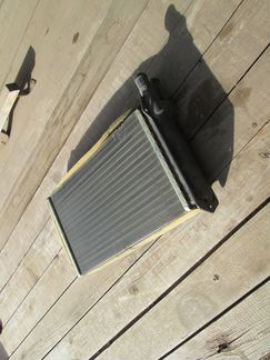 Радиатор печки ваз 2108-99, 2113-15