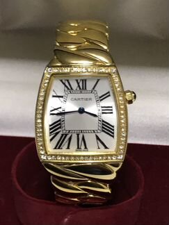 Часы Cartier женские