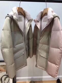 Пуховик Loro Piana