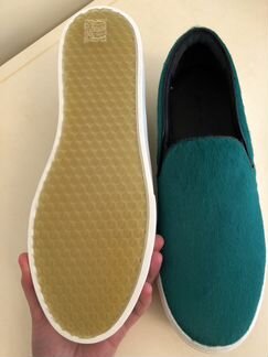 Слипоны Celine