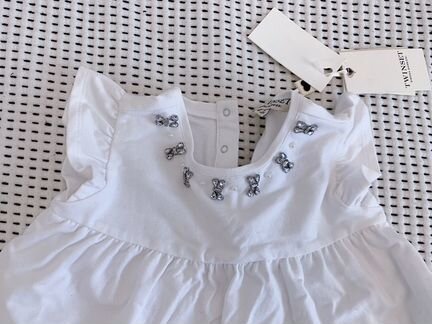 Платье twin set
