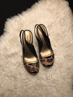 Новые Туфли bebe