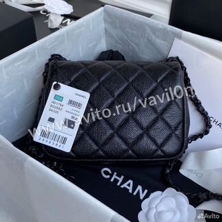 Сумка Chanel