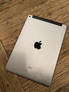 iPad 2 Air 64 gb Wi-fi + cellular