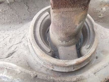 Рычаг подвески задний правый Honda Civic EJ9 3D