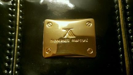 Сумка francisco marconi