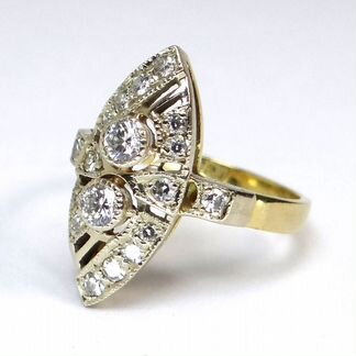 Золотое кольцо 