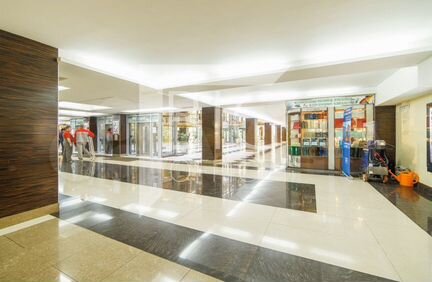Сдам офисное помещение, 617 м²