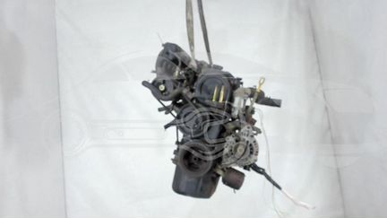 Двигатель G4EK hyundai Accent 1994-2000