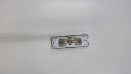 Фонарь салона (плафон) DAF XF 95, 2004