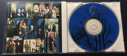 Rainbow Stranger In Us All OBI Japan