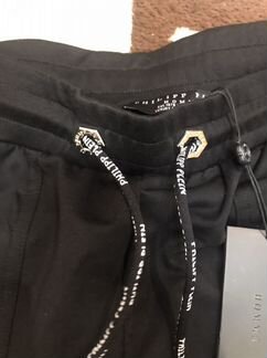 Джоггеры Philipp Plein (новые