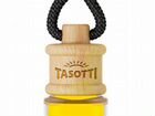 Ароматизатор бутылочка подвесной tasotti small woo