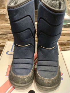 Сапоги Kuoma Tarravarsi 32