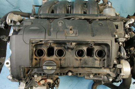 Крышка клапанов N12/EP6/ер6/ер3/EP3