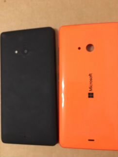 Смартфон Microsoft Lumia 540