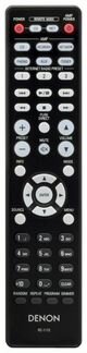 Denon PMA-520AE