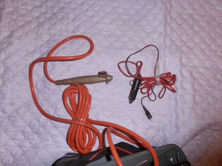 Автомойка ручная Wash Man 10 литров