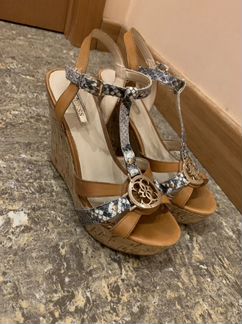 Босоножки guess оригинал 36