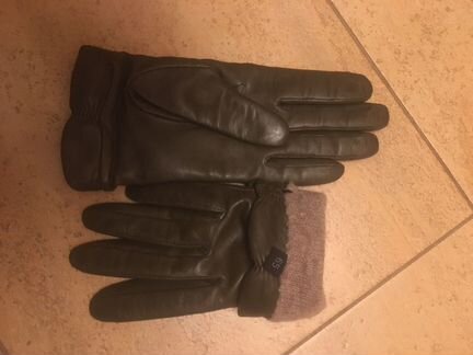 Перчатки