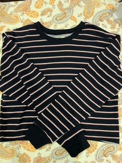 Толстовка Pull&Bear