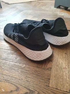 Кроссовки Deerupt runner adidas