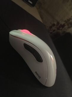 Zowie EC2-A White