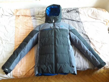 Новая куртка горнолыжная Ellesse