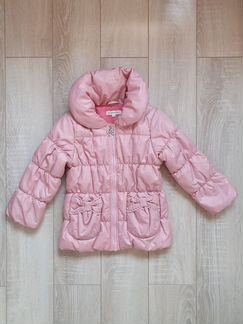 Куртка р.92-98 демисезон