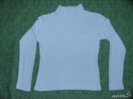 Пакет вещей (N 2) для девочки р.128-134