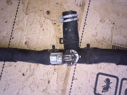 Шланг системы охлаждения Range Rover Sport