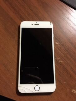 iPhone 6 plus 64gb