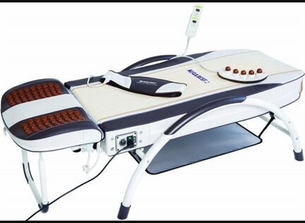 Массажная кровать новая