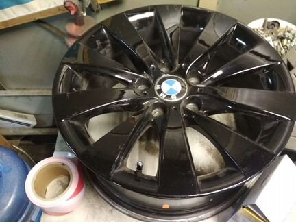 Диски R17 BMW