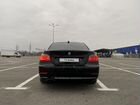 BMW 5 серия 3.0 AT, 2007, 243 000 км объявление продам